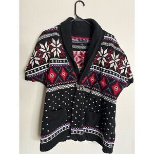 Tommy Hilfiger Knit Jacket